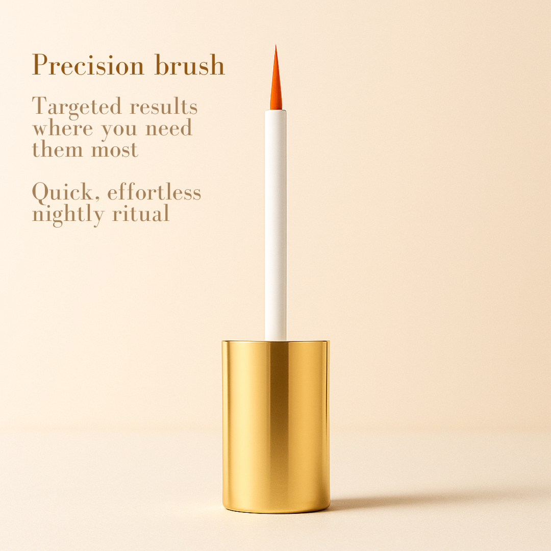 Lola Level's Love Yours Lash Serum