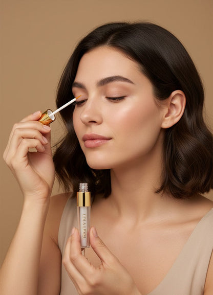 Lola Level's Love Yours Lash Serum